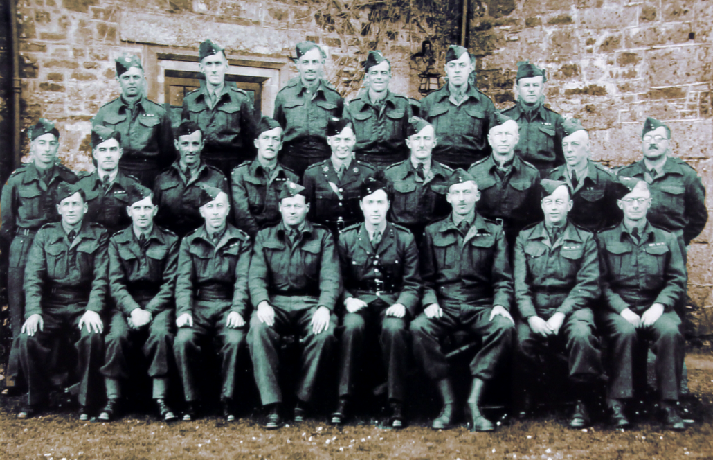 Colyton Parish History Society - WW2 East Devon Auxiliary Units - Visit ...