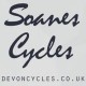 Soanes logo