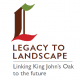 legacy to landscape logo
