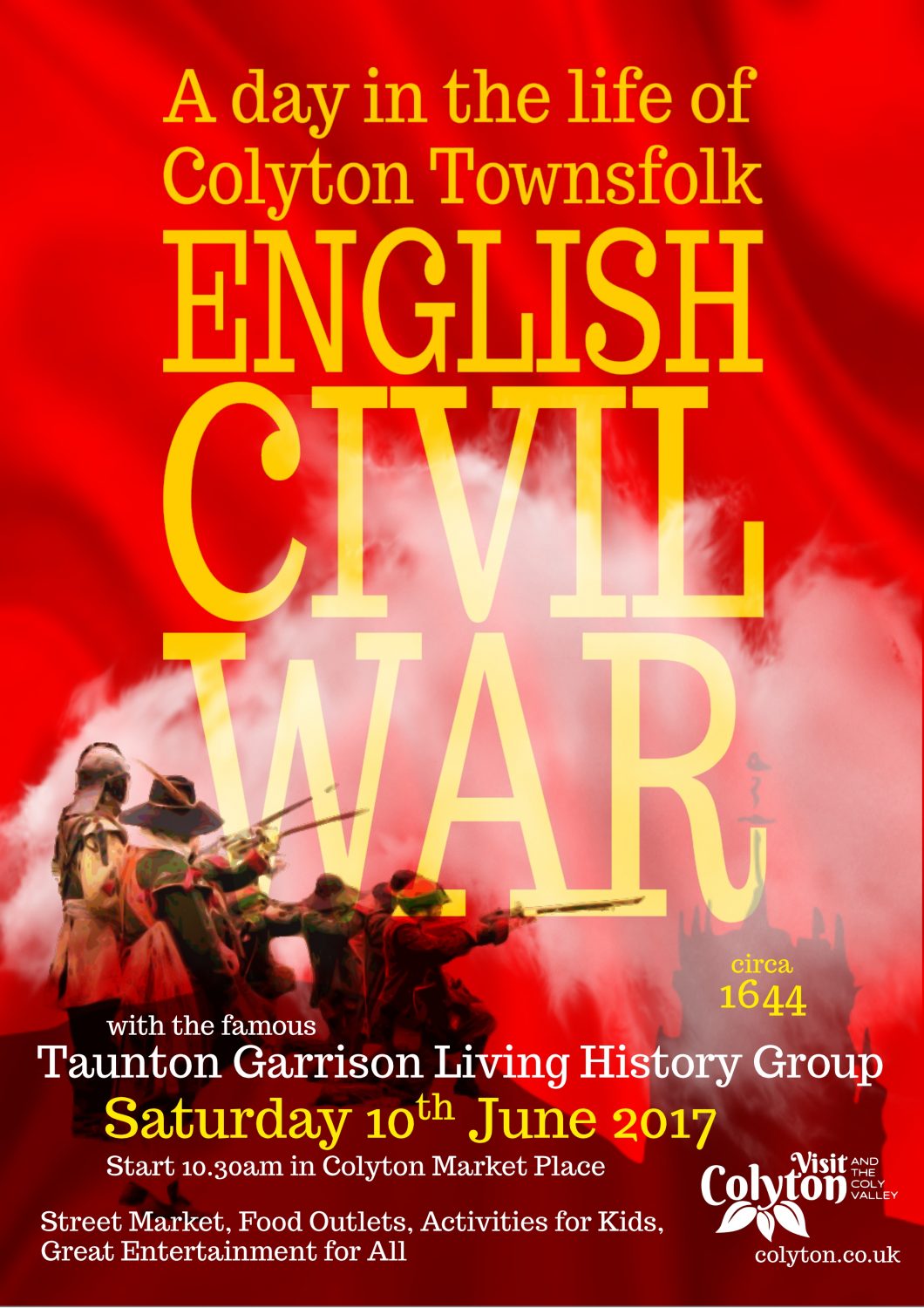 the-english-civil-war